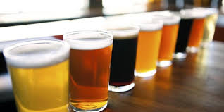 Nazareth Brew Co 