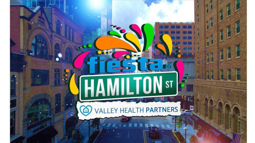 Fiesta on Hamilton Latin Festival Coming to Allentown, Pennsylvania