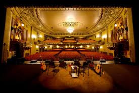 Easton State Theatre Center 