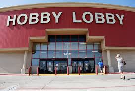 Hobby Lobby