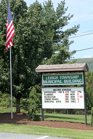 Lehigh Township