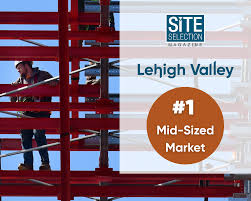 Site Selection Magazine 