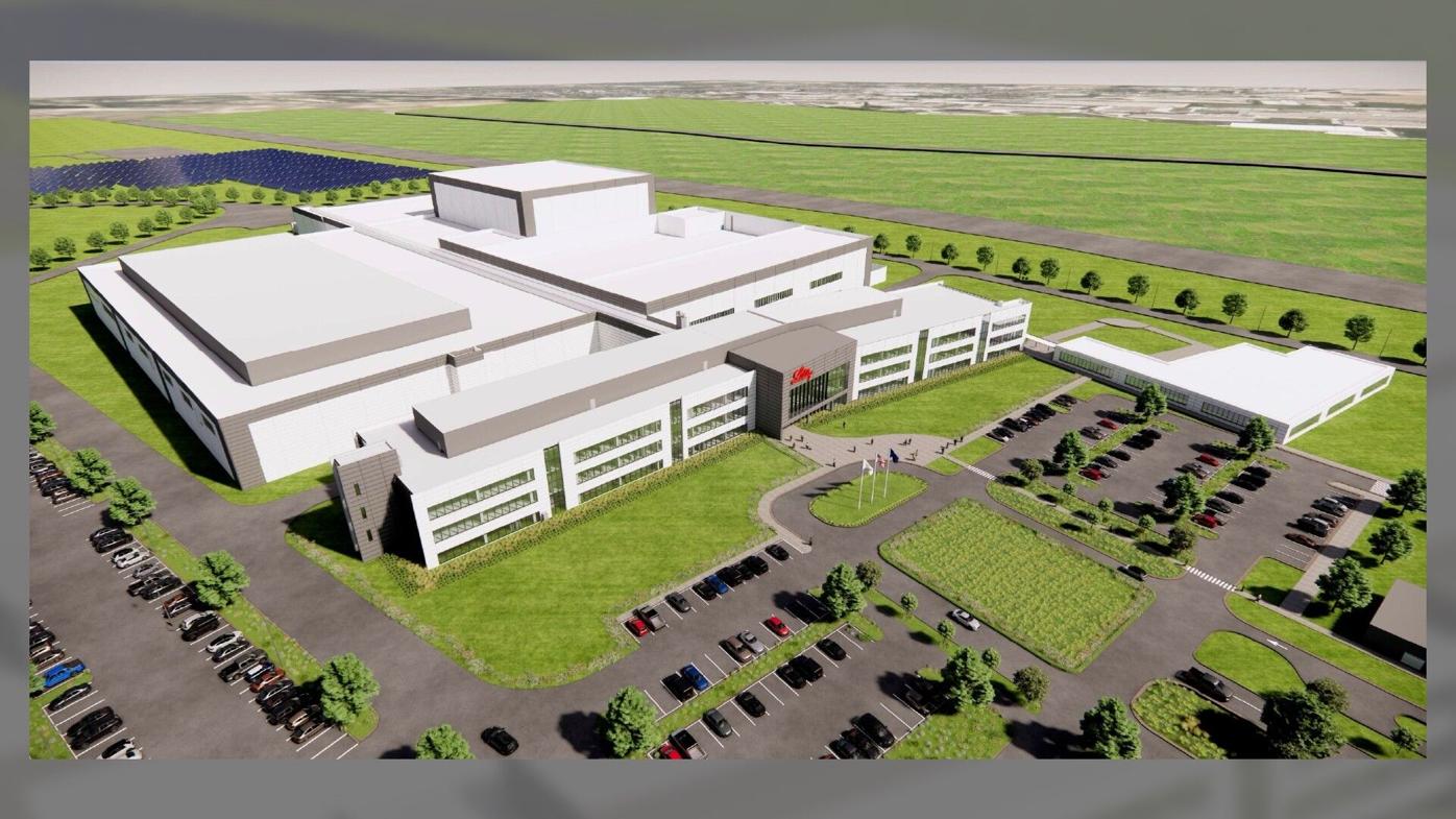 Upper Macungie Township Approves Tax Break for Eli Lilly