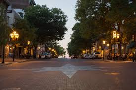 Main Street Celebrate Best Main Street in America
