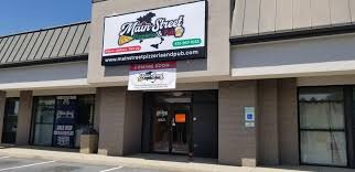 Main Street Pizzeria & Pub