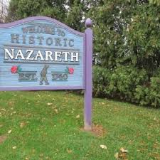 Nazareth Borough Park 