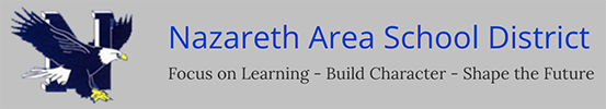 Nazareth Area School School District