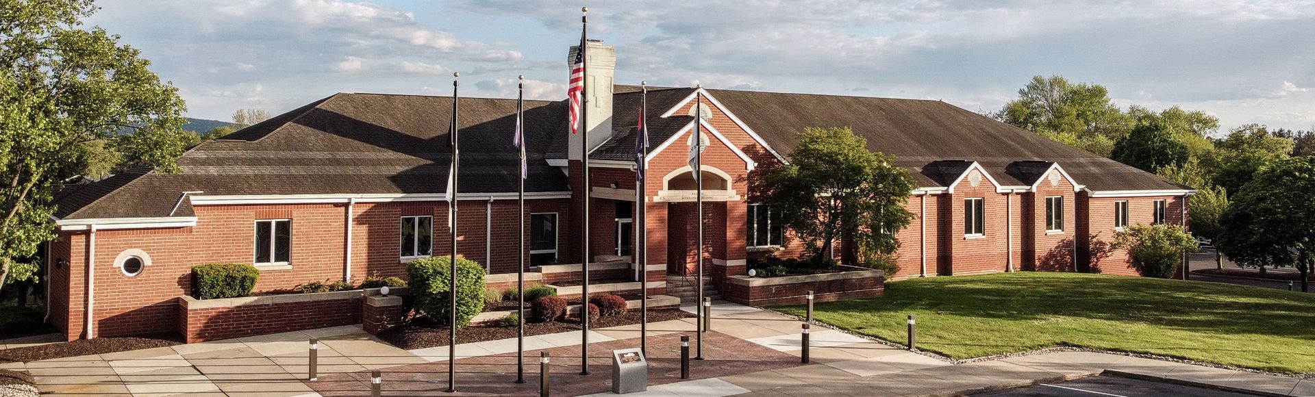 Palmer Township 