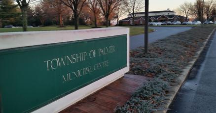 Palmer Township Tax Hike 