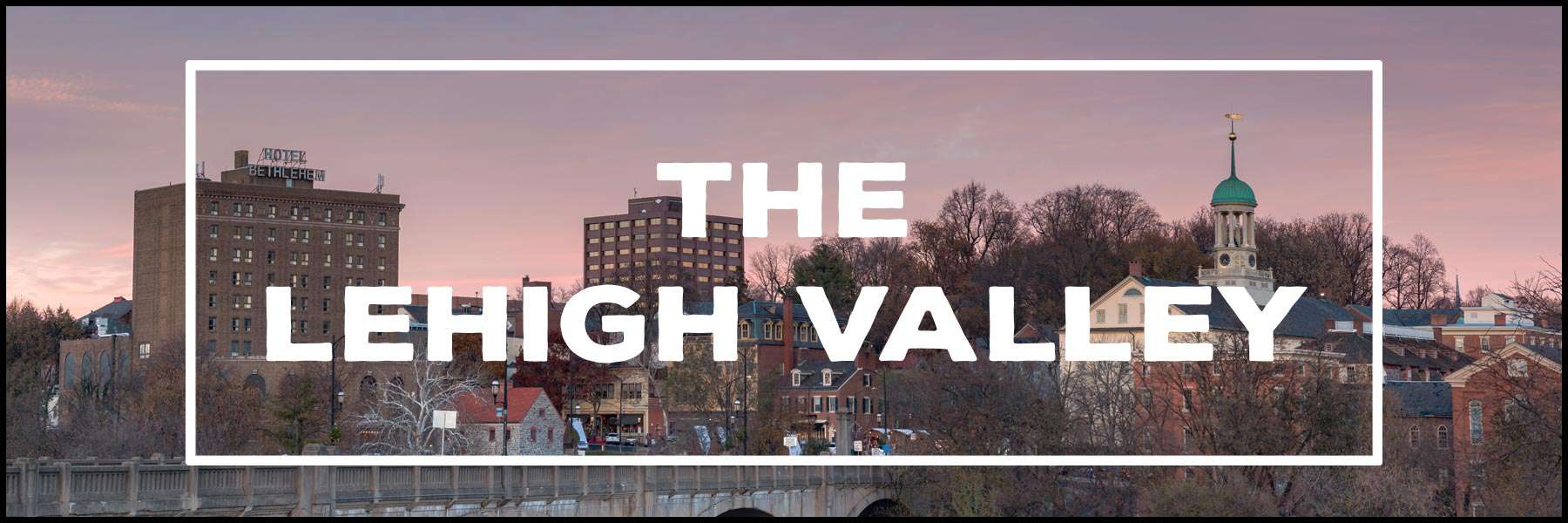 Lehigh Valley 
