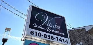 Vitale's Italian Restaurant