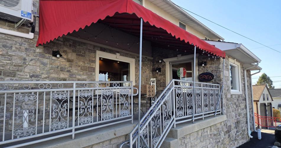Vitale's Italian Restaurant