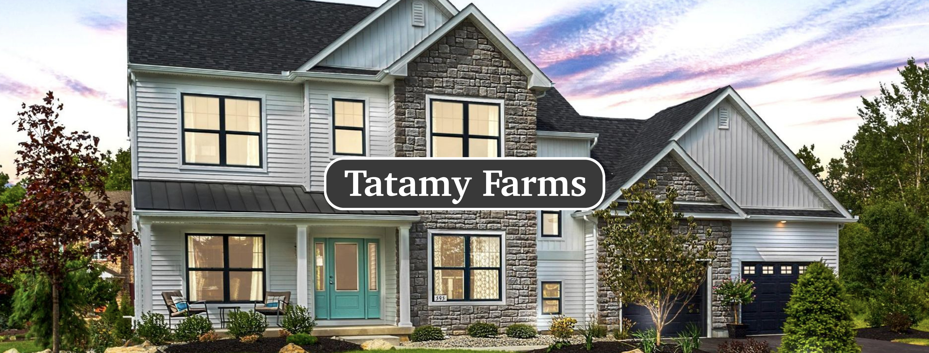 Tatamy Farms