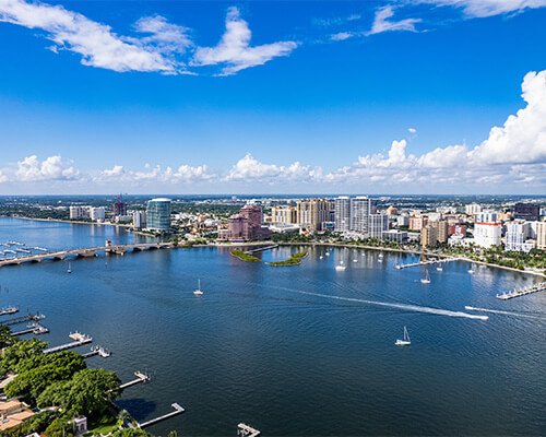 West Palm Beach Homes for Sale