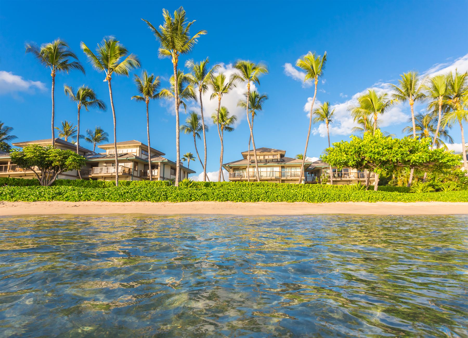 Maui Property Valuation