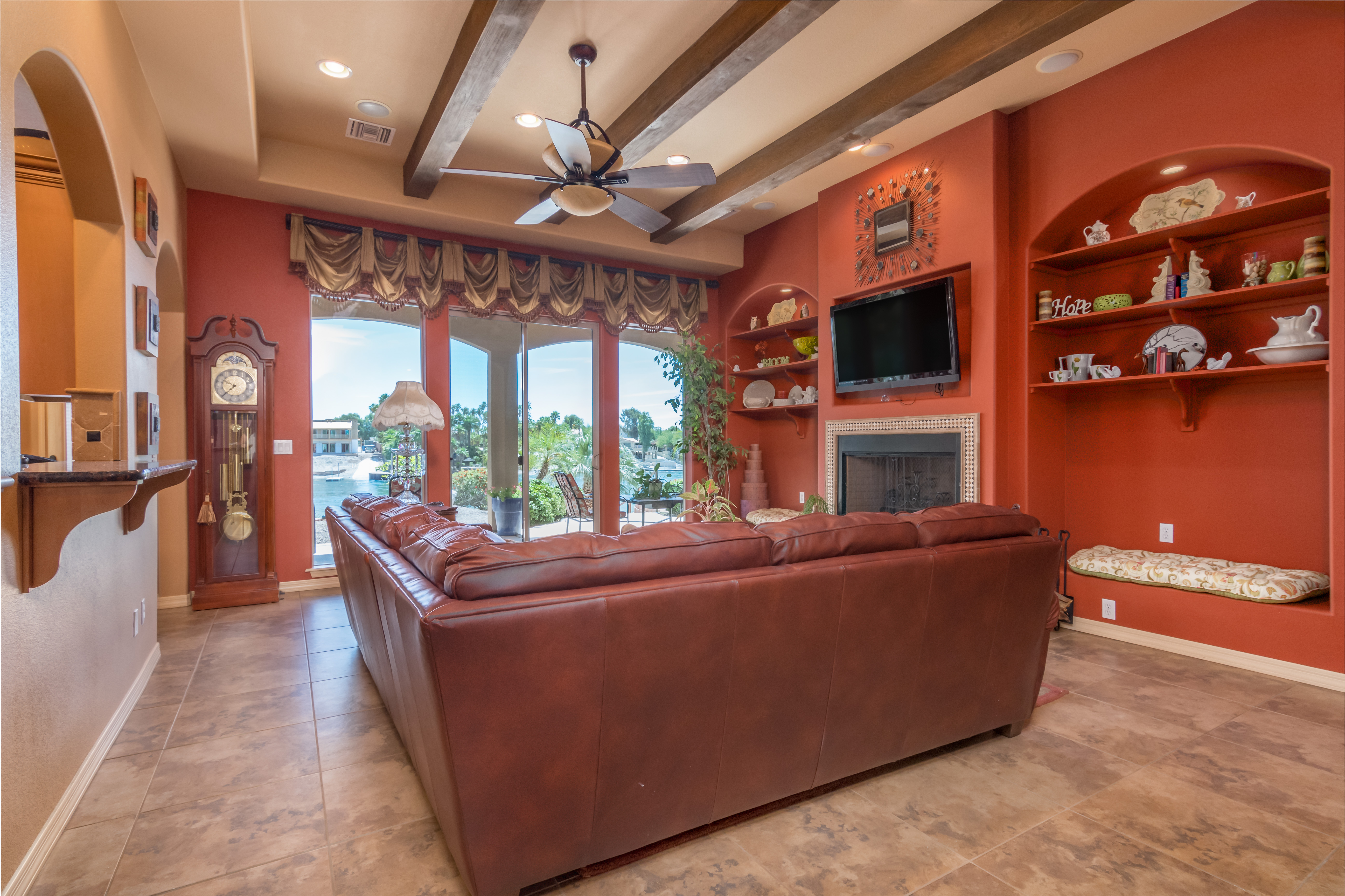 Needles, CA House for Sale 3660 Riverview Terrace