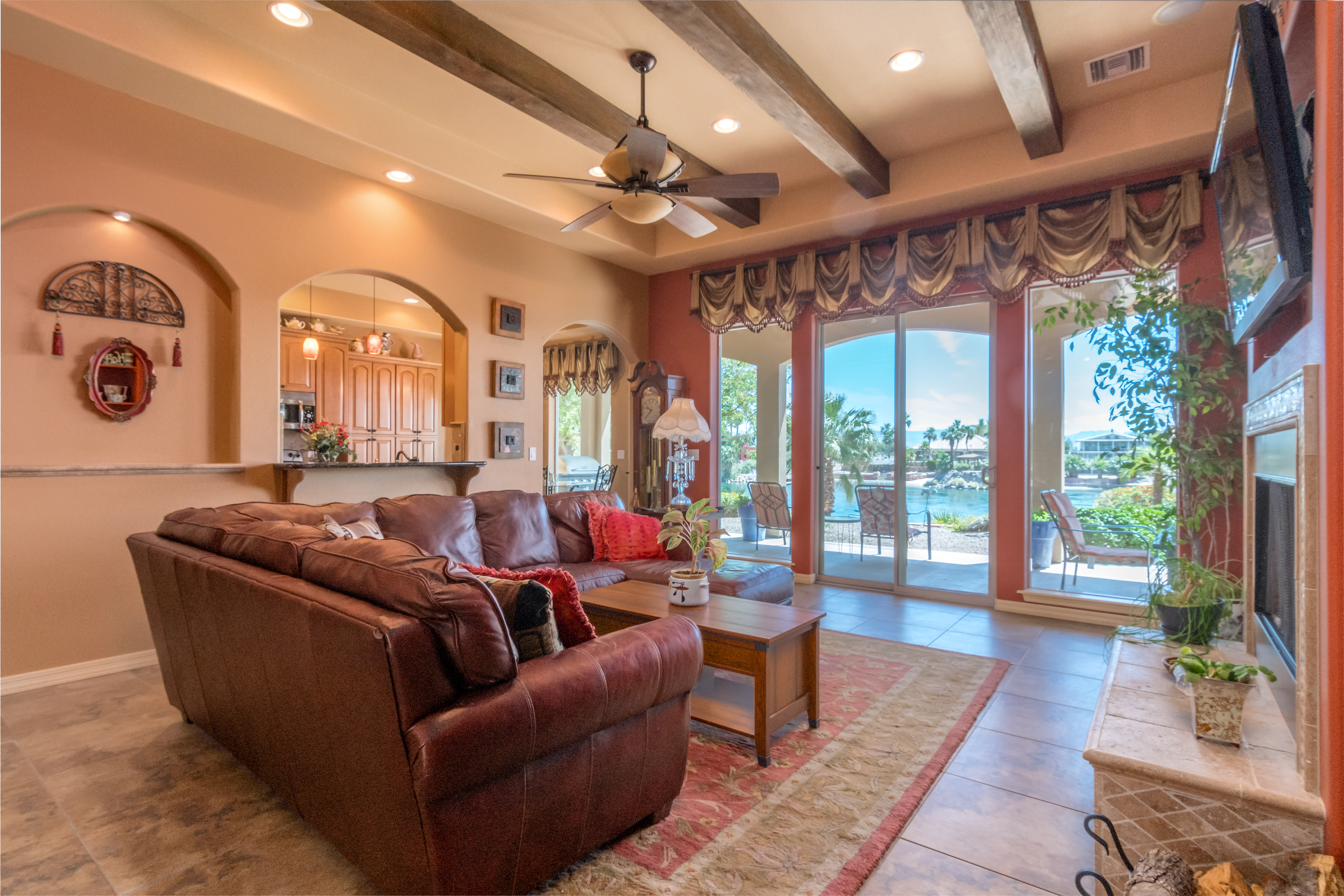 Needles, CA House for Sale 3660 Riverview Terrace