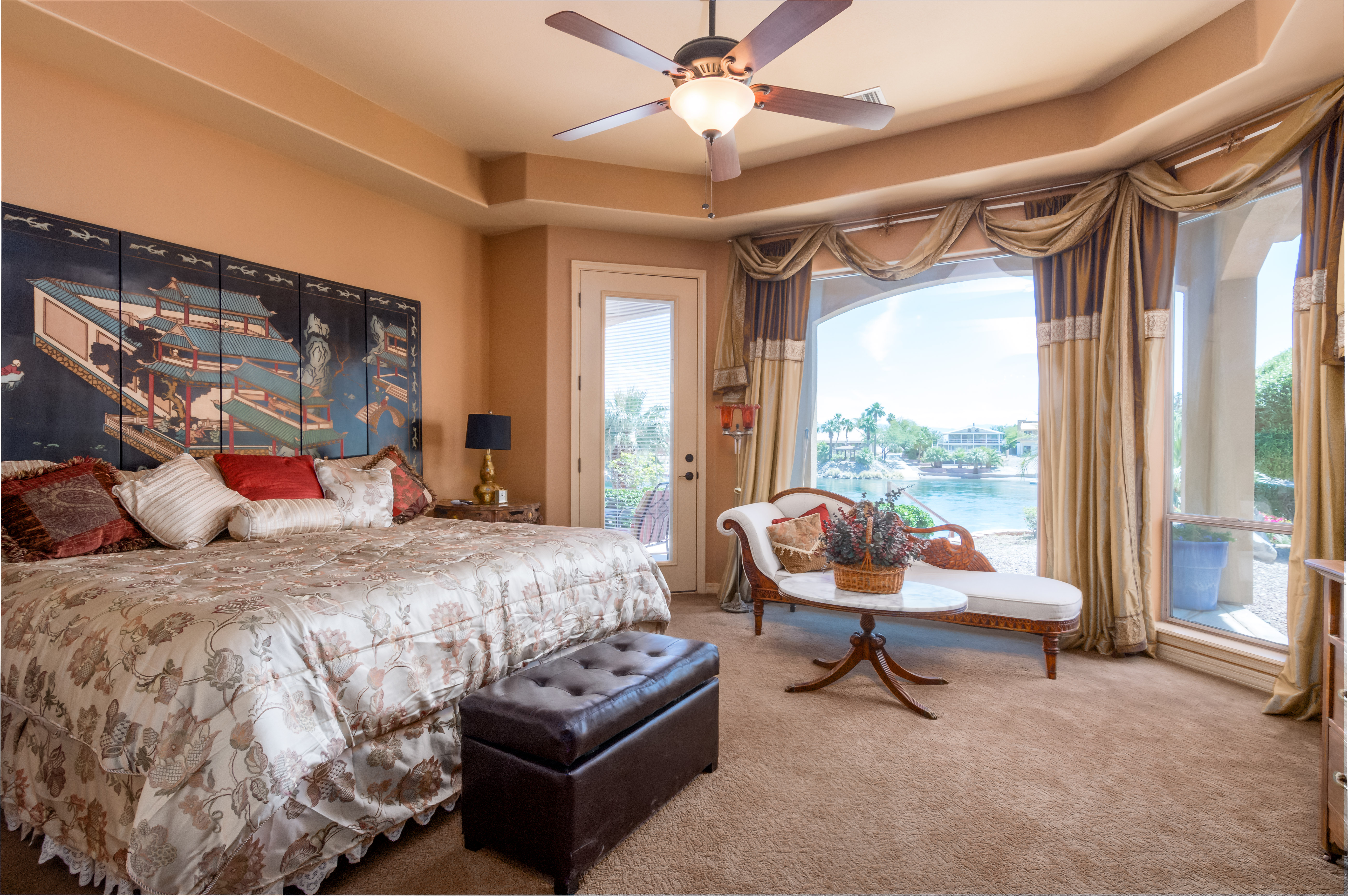 Needles, CA House for Sale 3660 Riverview Terrace