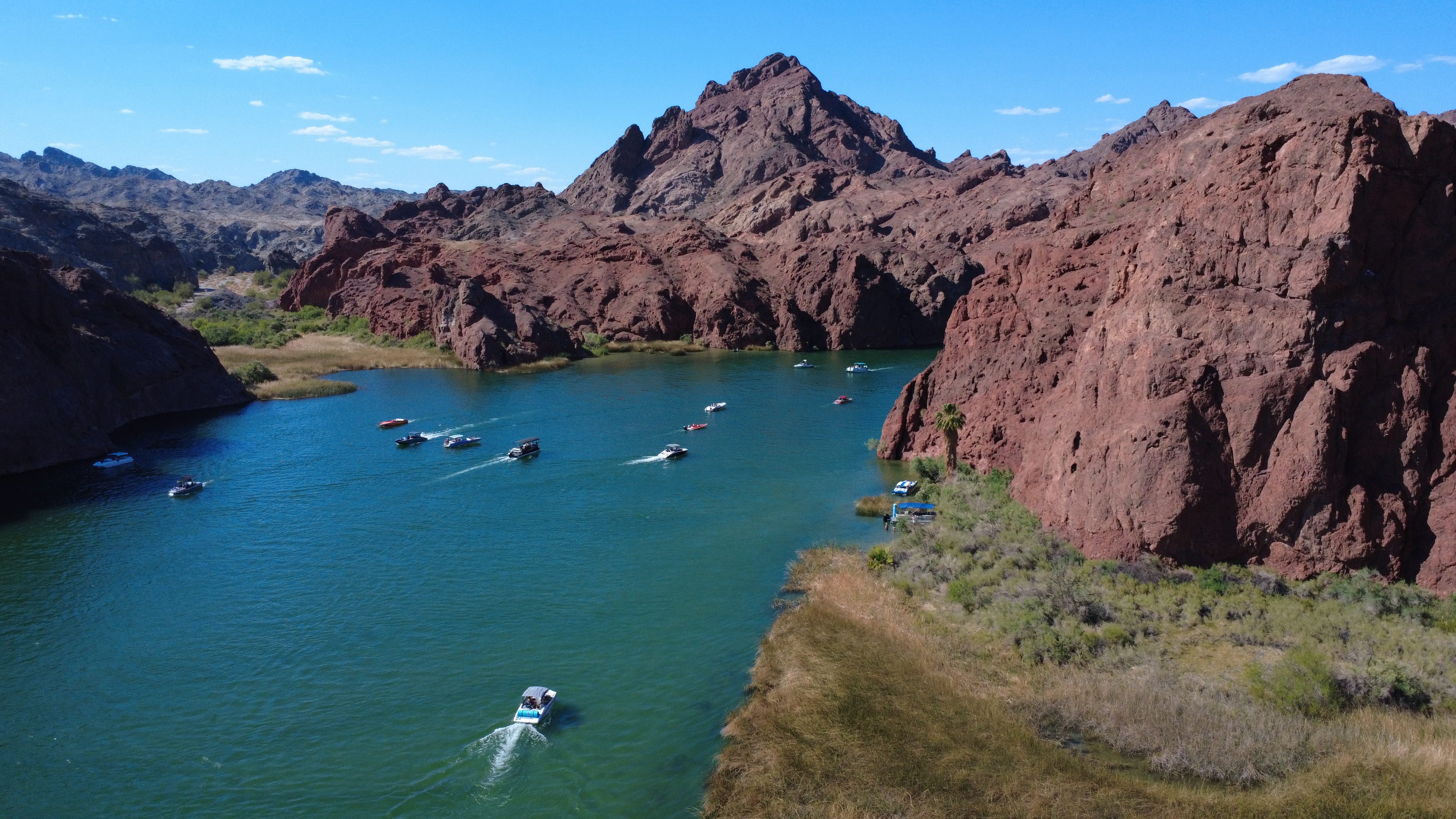 Colorado River Real Estate | Richard Lerma (928)577-1815