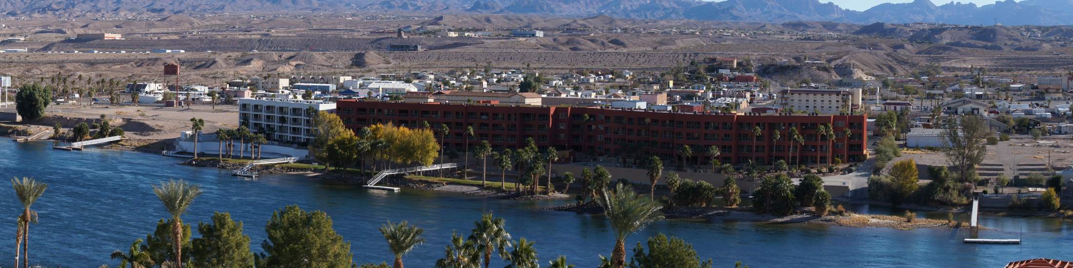 Bullhead City, AZ Real Estate Roadhaven Marina Condos