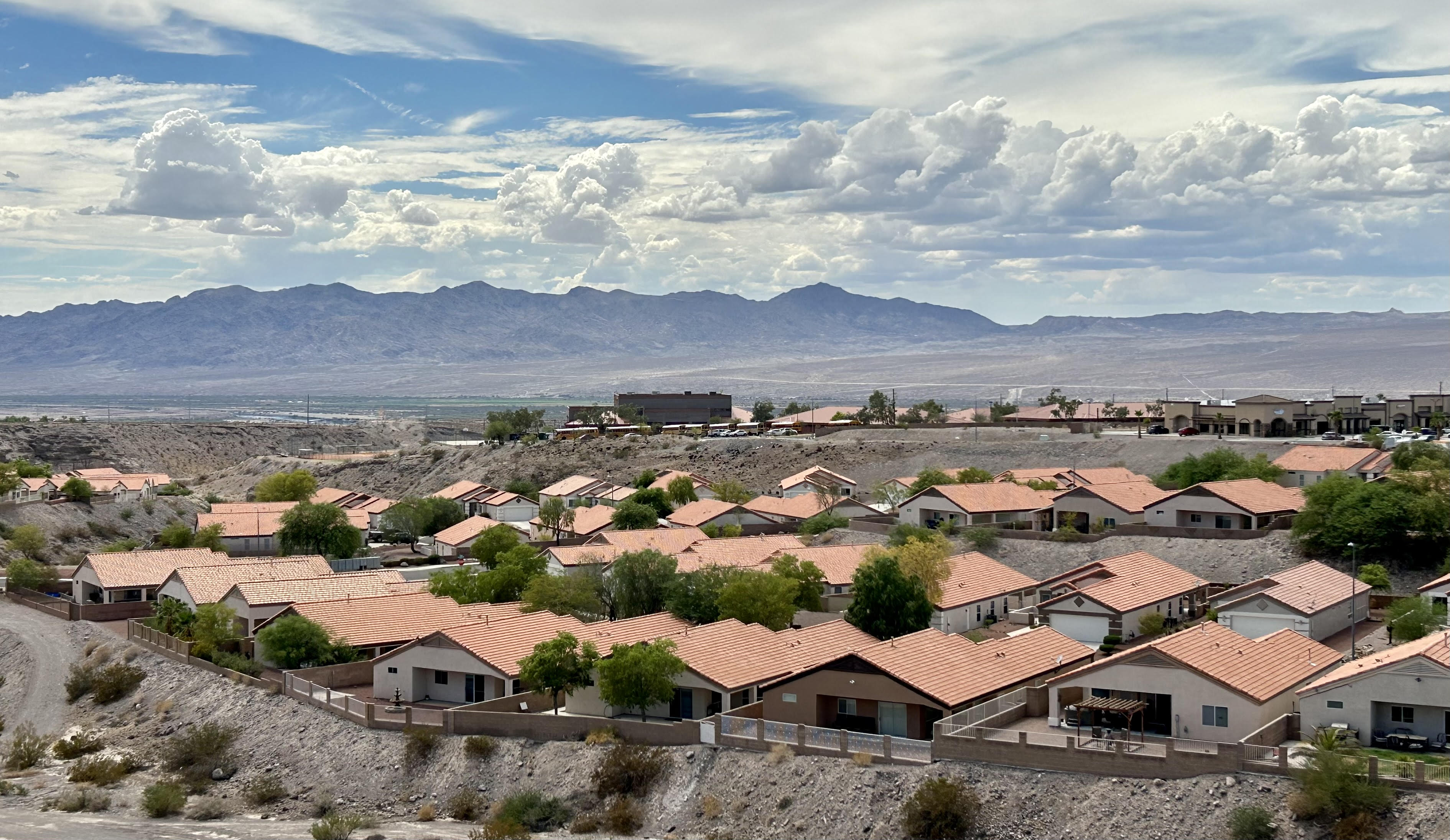 Bullhead City, AZ Homes Fox Creek House Values