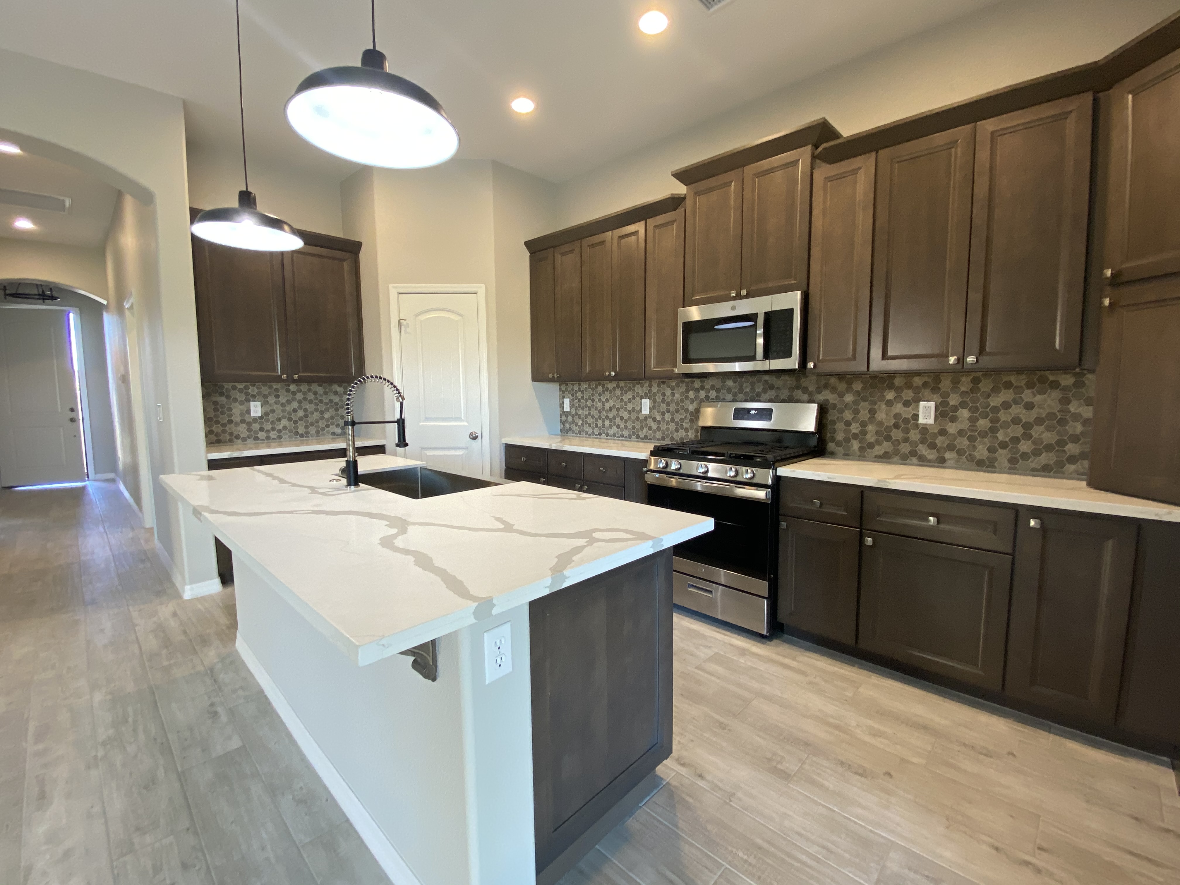 Cimarron Lake Colorado River Homes for Sale New Homes