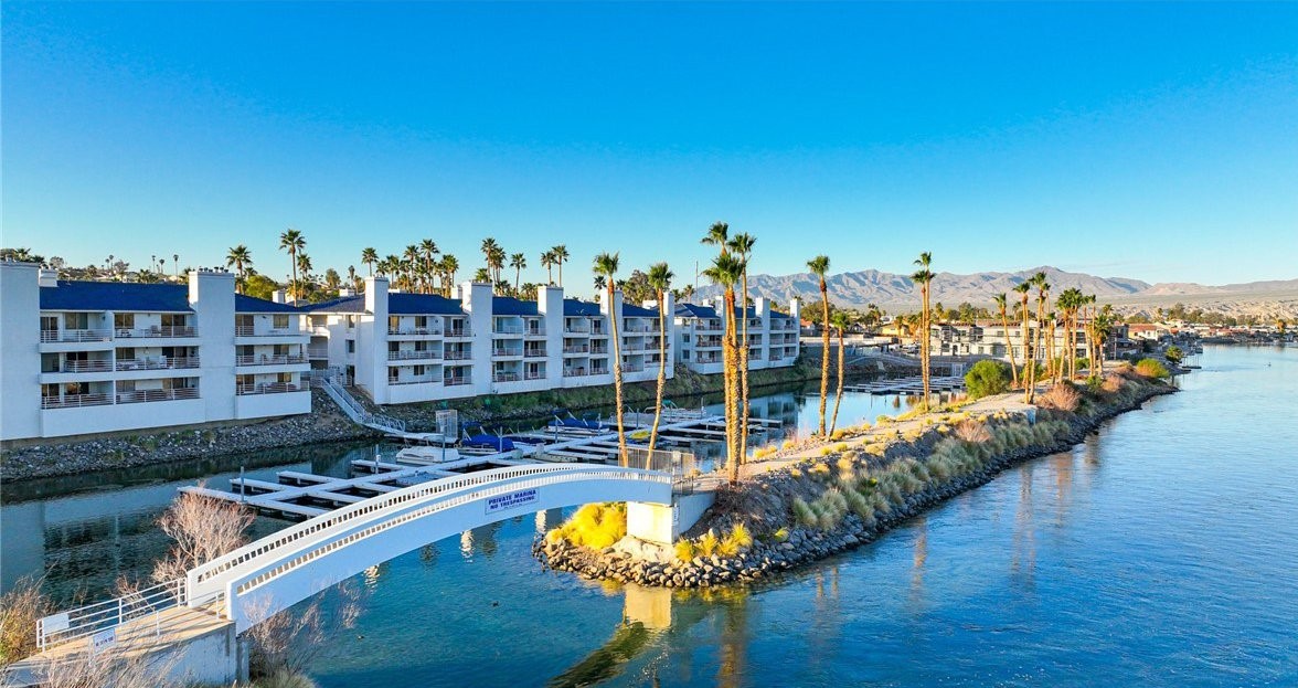 Colorado River Condos and Townhomes for Sale Bullhead City Laughlin