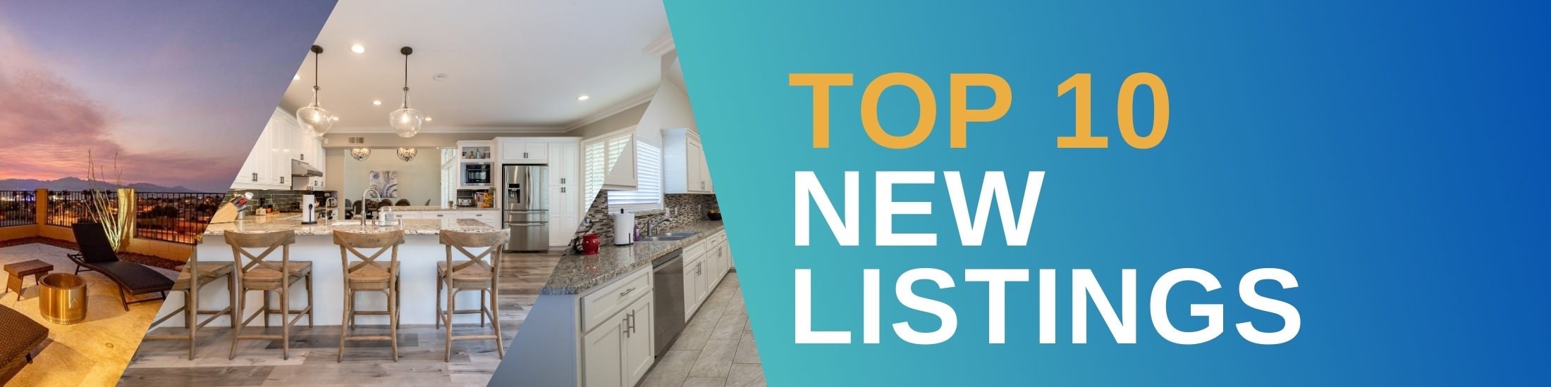 Bullhead City Homes for Sale | Top 10 New Listings