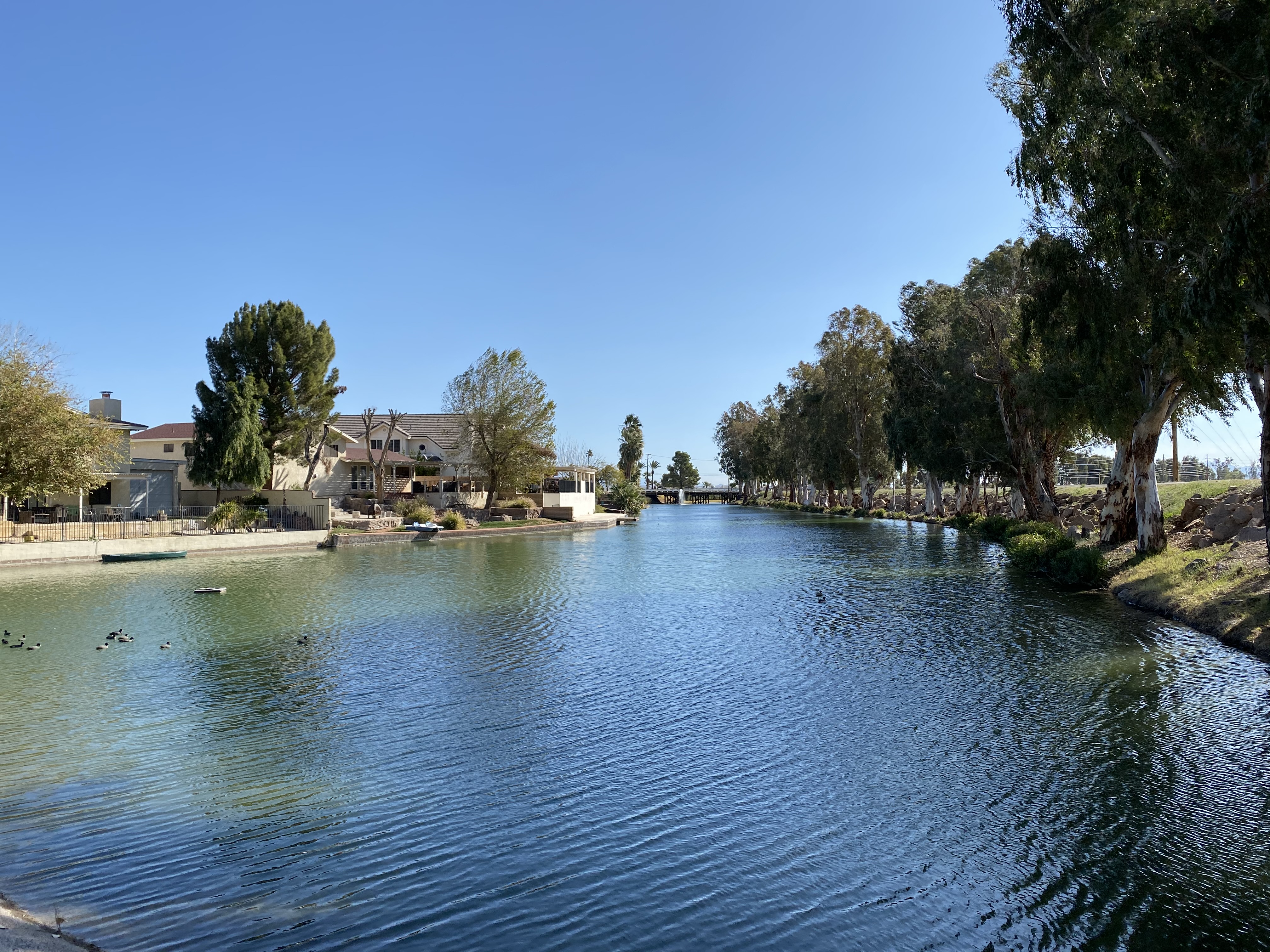 Needles, CA House for Sale 617 Lagoon St. 92363