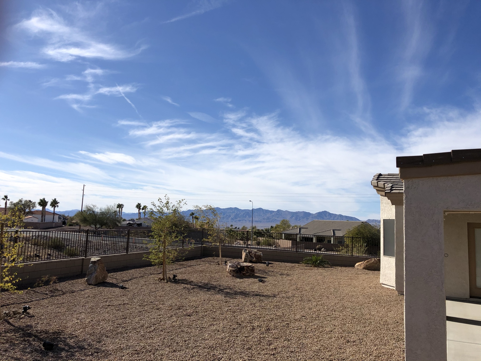 Bullhead City Home for Sale RV Garage 2604 Slide Mountain Loop