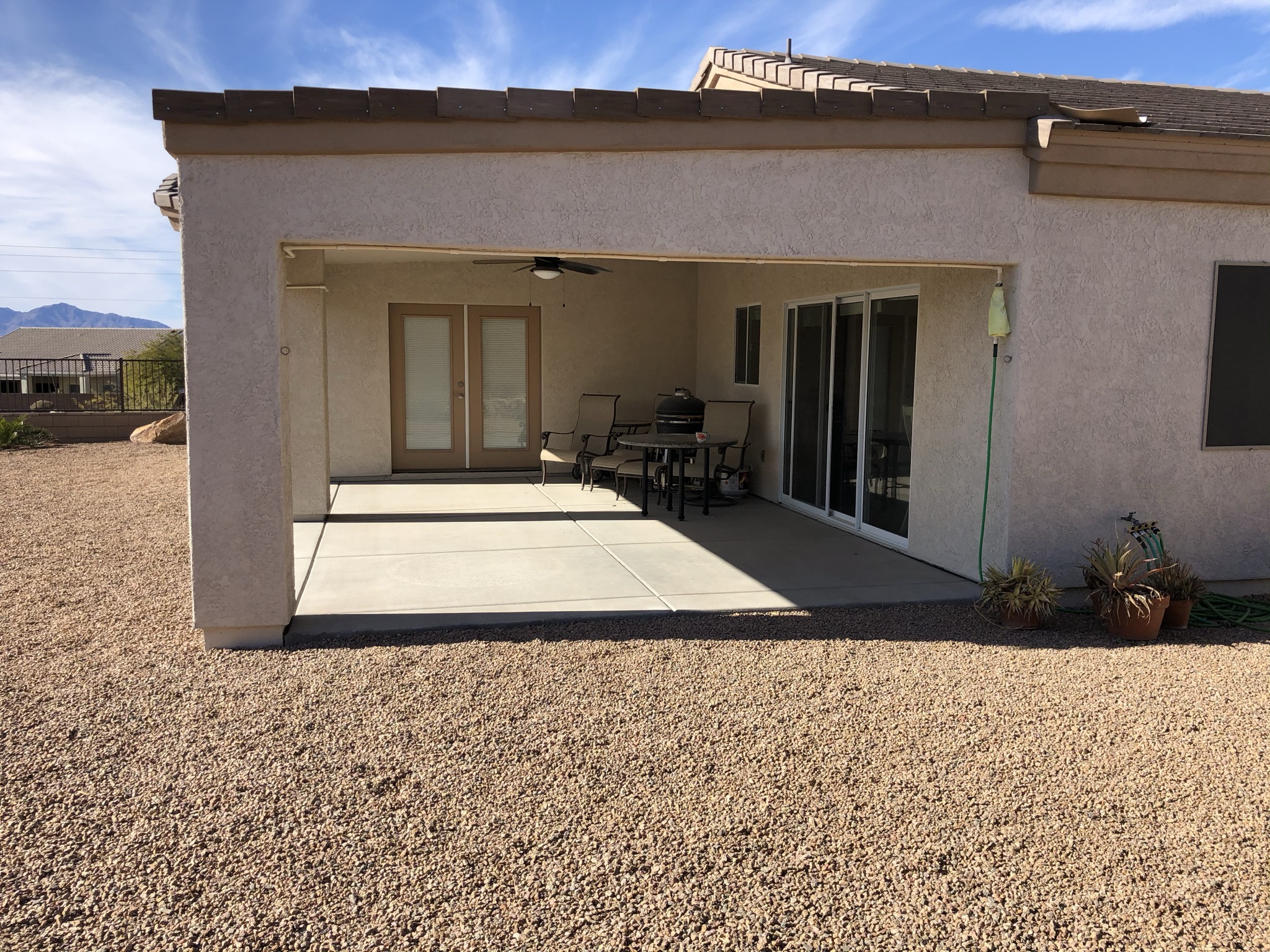 Bullhead City Home for Sale RV Garage 2604 Slide Mountain Loop