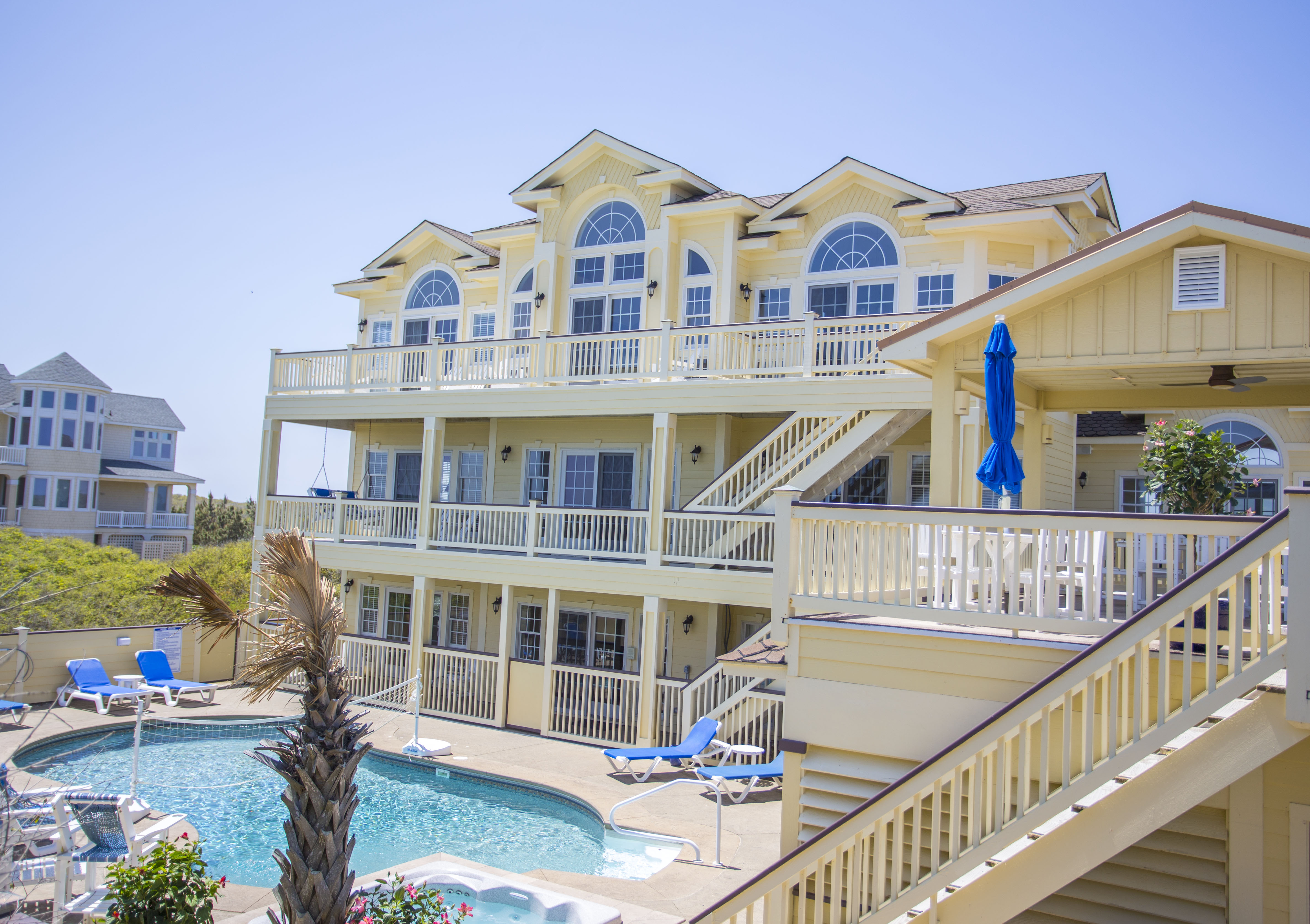 107 Cadwall Rd - Pine Island Oceanfront