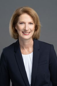 Vikki Goodwin