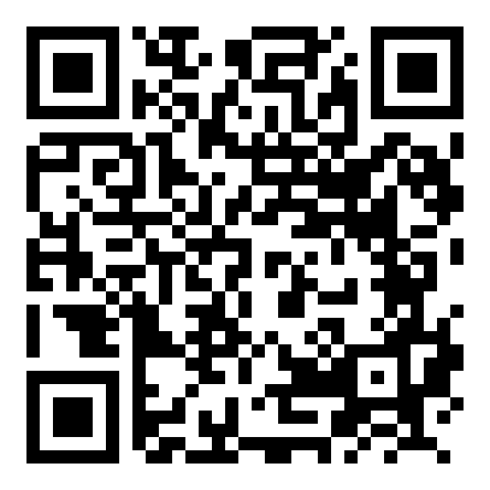 Scan the QR code to read our newsletter