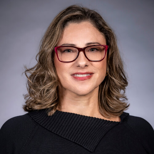 Mary Levendi Real Estate Agent