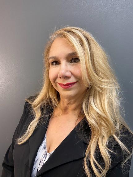 Jacqueline Martinez