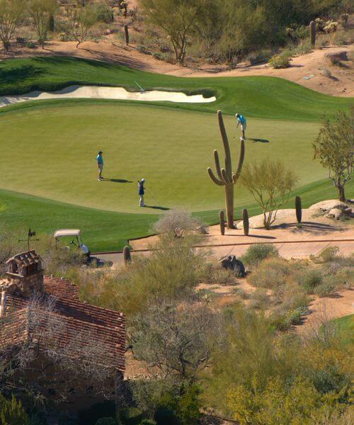 Final Home Planning in Phoenix, AZ