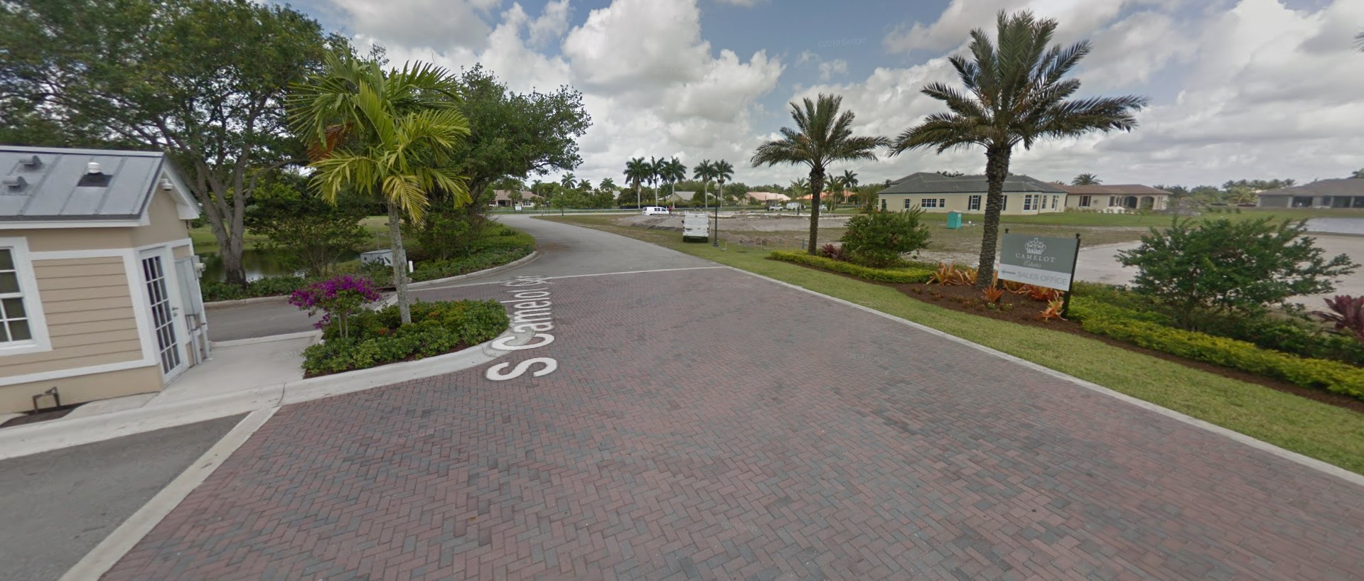 Camelot Estates real estate