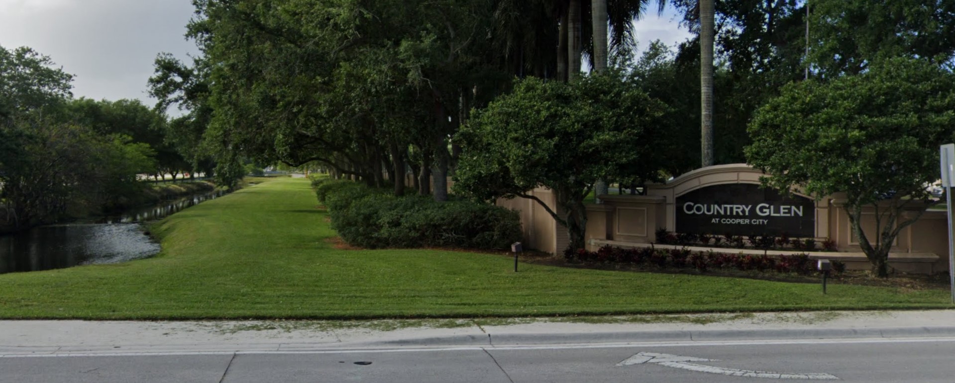 Country Glen Homes for Sale in Cooper City FL Real Estate Levine Team