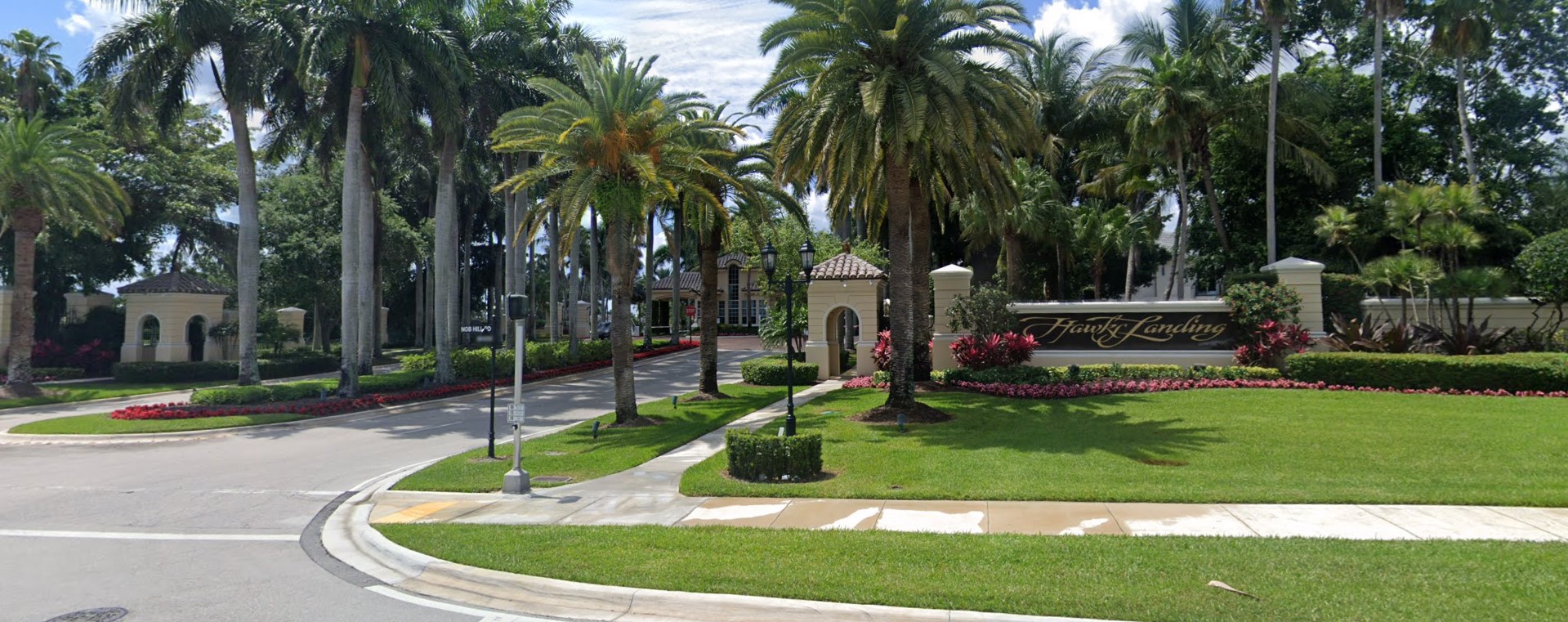 Hawks Landing Homes for Sale in Plantation FL Real Estate Levine Team