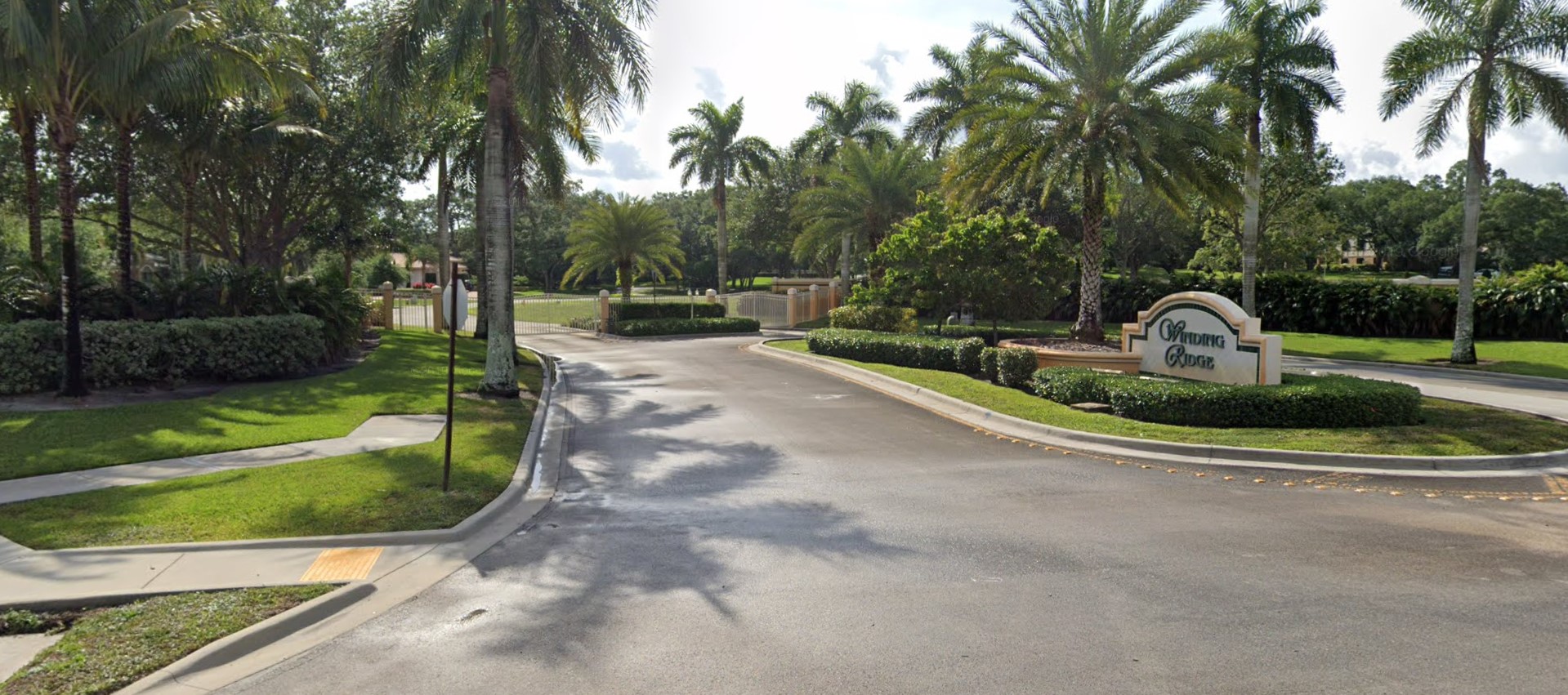 Winding Ridge Homes for Sale in Davie FL Real Estate Levine Team