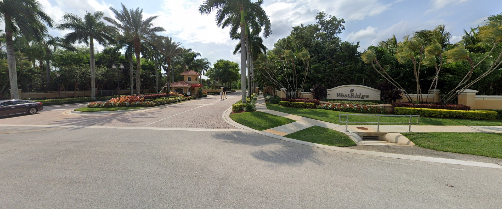 Westridge Homes for Sale in Davie FL Real Estate Levine Team