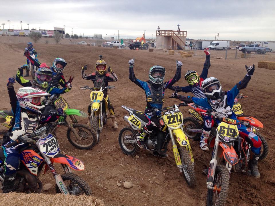 2016 Havasu Motocross Grand Prix