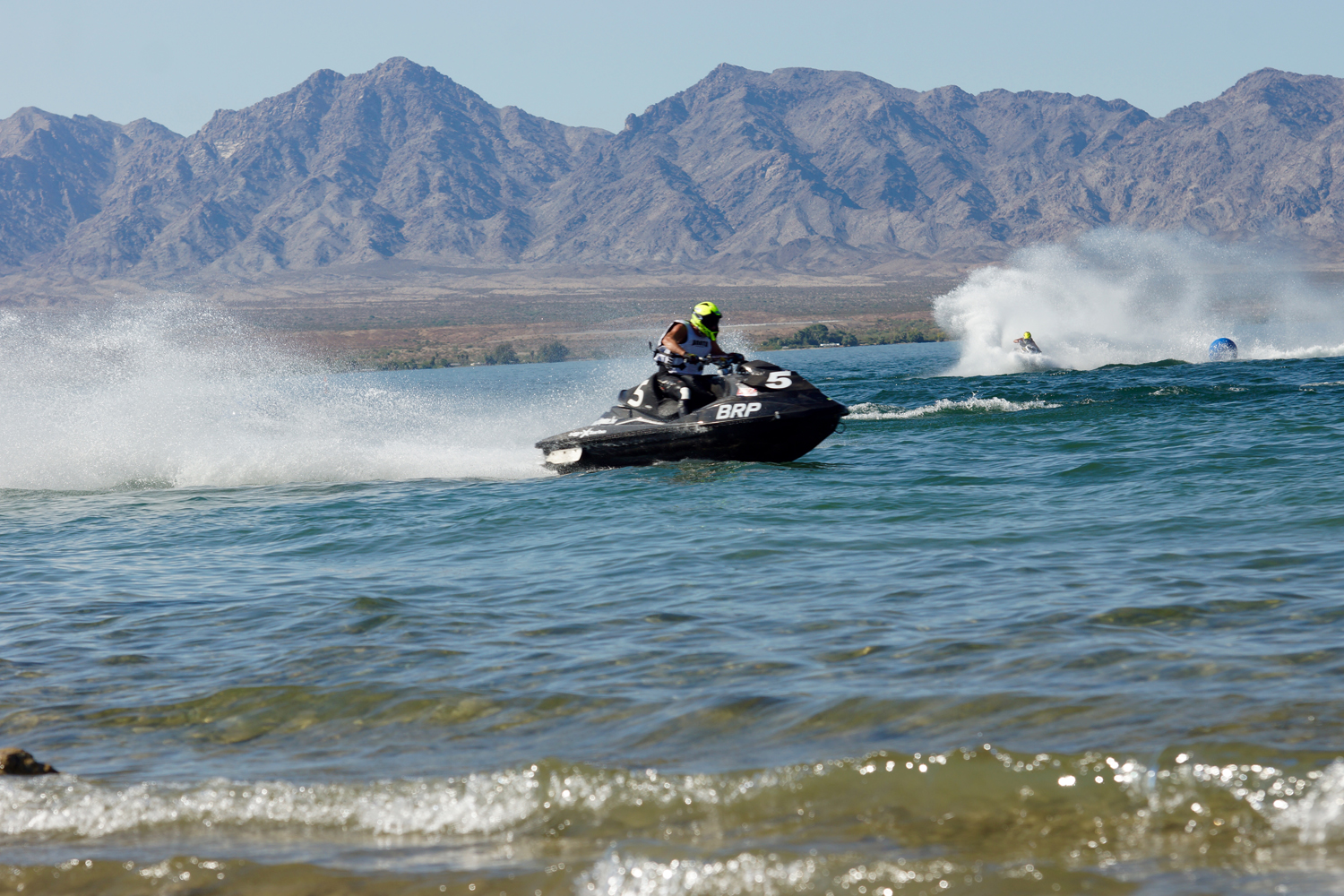 2018 Blowsion World Finals in Lake Havasu City