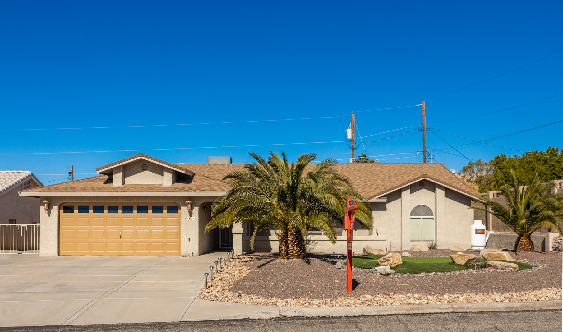 Lake Havasu Pool Homes for sale