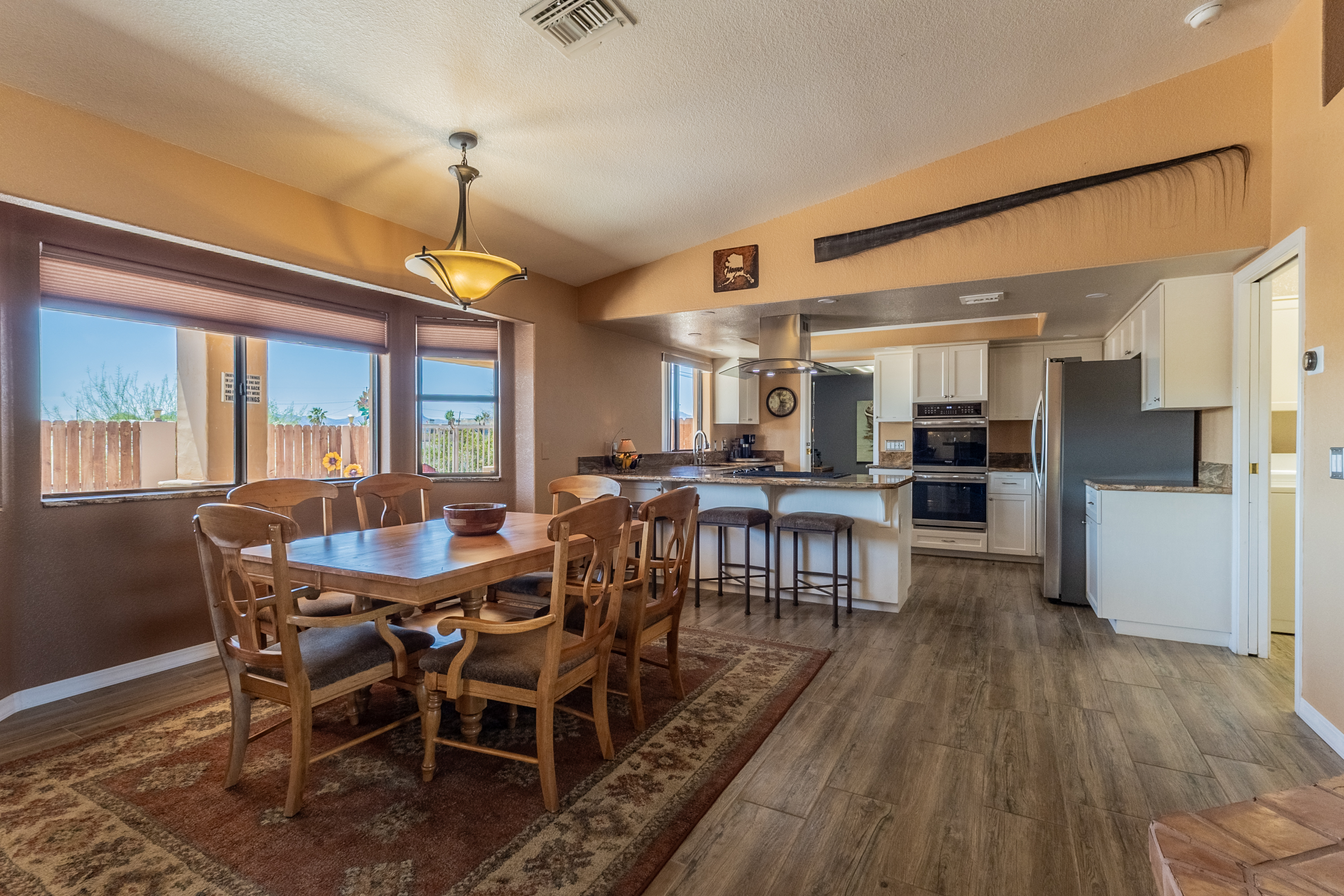 pool homes for sale in lake havasu