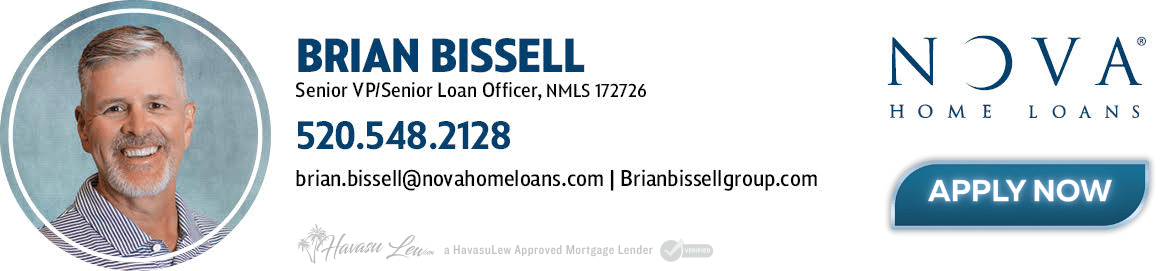 lake havasu home loans