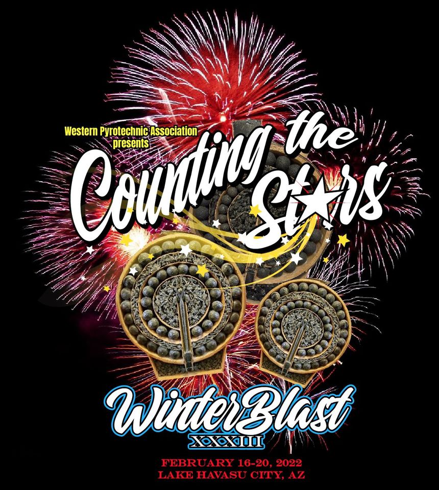 western winter blast lake havasu 2022