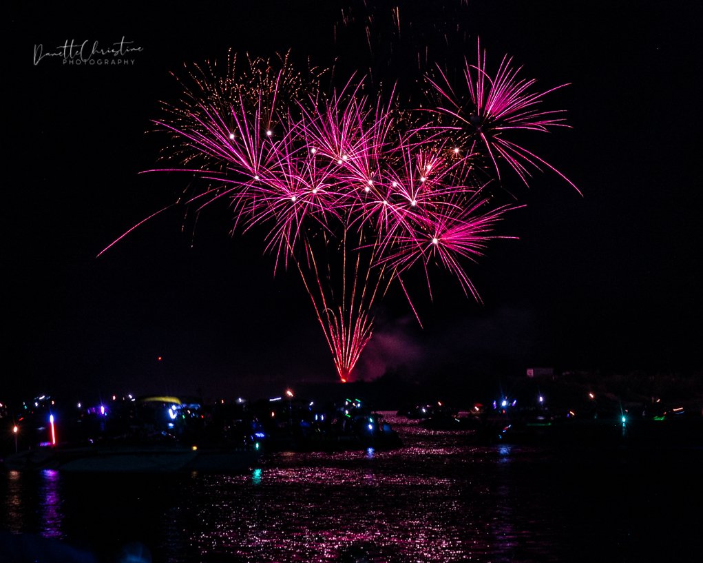 Danette Christine Photography