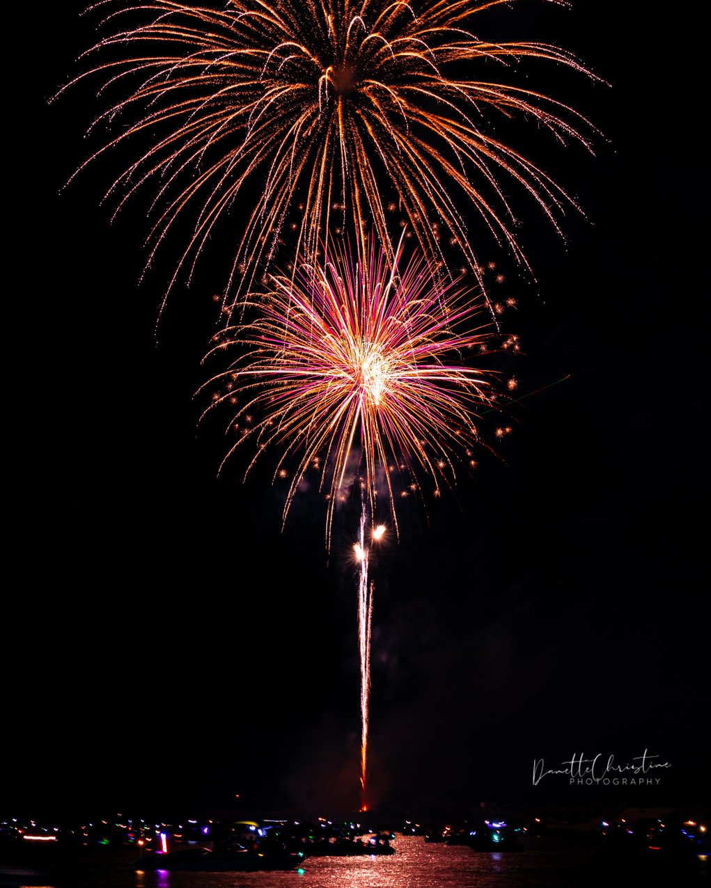 Danette Christine Photography